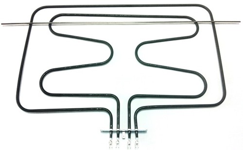 Resistenza maxi forno - resistenza,