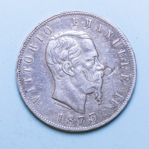 Vittorio emanuele lire - emanuele,