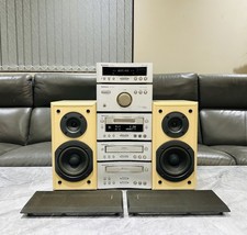 Technics hd310 stereo - technics,