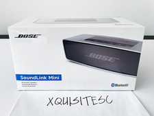 NUOVO SIGILLATO Bose SoundLink