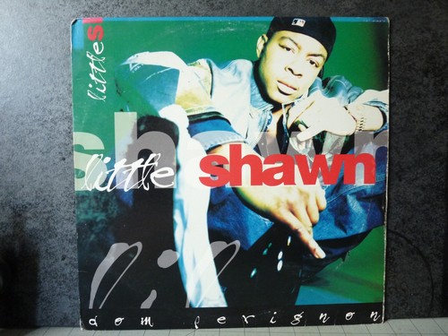 Little shawn dom perignon - dom,