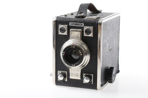 Agfa gevaert gevabox - agfa,