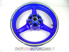 CERCHIO RUOTA CERCHIONE ANTERIORE 17x3.50 YAMAHA YZF-R6 2001-2002