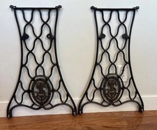 Antica macchina da cucire