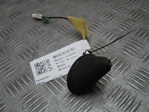 Antenna volkswagen - antenna,