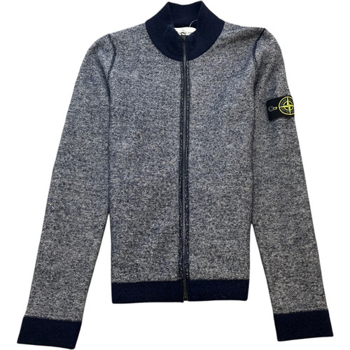 Stone island cardigan uomo - stone,
