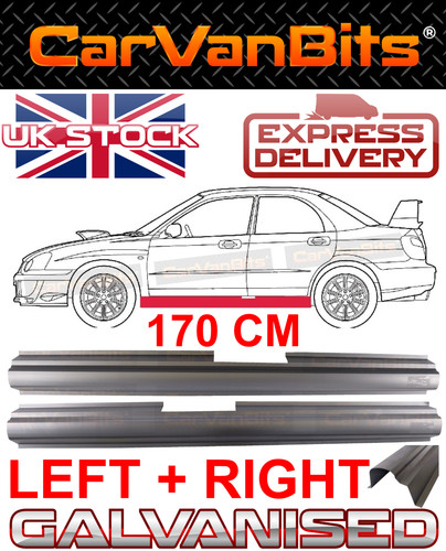 Per subaru impreza 00 07 - per, gg