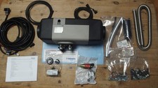 Webasto air top 3500 diesel - air,