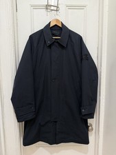 Parka lungo Stone Island Ghost