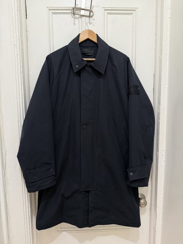 Parka lungo stone island - lungo,