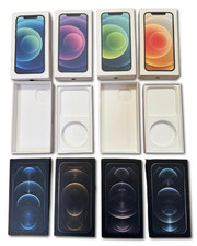 Originale VUOTO Apple iPhone