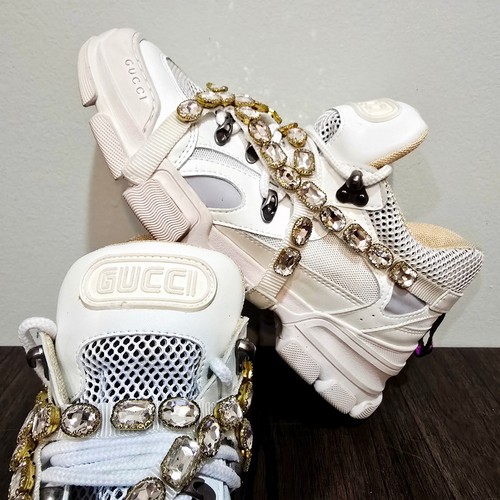 Sneakers gucci flashtrek - sneakers,
