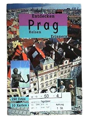 Guida turistica praga - praga:, 260