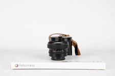 Carl Zeiss Jena Flektogon 20mm f2.8 attacco M42 + custodia in pelle