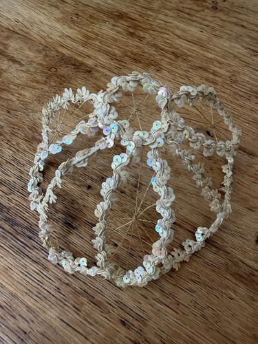 Antico velo sposa anni - da,