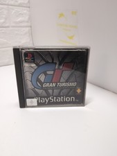 Playstation ps1 gran - 1, turismo