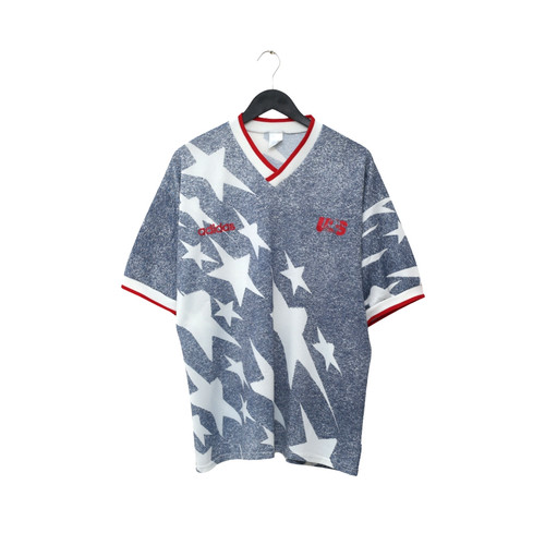 Maglia calcio adidas away - calcio,
