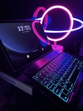 Samsung Galaxy Tab S9 FE (Wi-Fi) 10.9" 6GB 128GB SM-X510 Gray