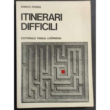 Itinerari Difficili - E
