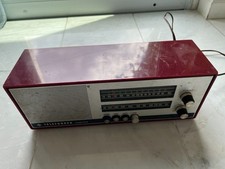 Radio d'epoca d'epoca