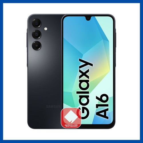 Samsung a16 a165f 128 gb - a16,