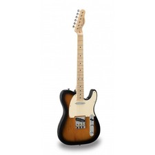 Chitarra elettrica soundsation - chitarra,