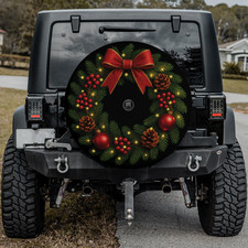 Ghirlanda Natalizia Ricambio