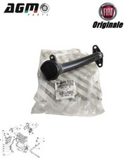 COLLETTORE ASPIRAZIONE POMPA
