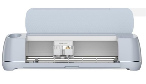 Cricut maker fustellatrice - cricut,