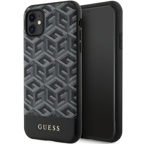 Custodia rigida guess magsafe - custodia,