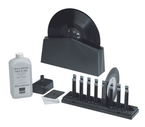 Knosti disco antistat - knosti,
