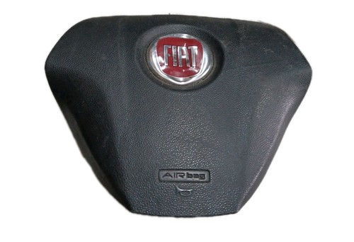 Airbag lato sinistro guida - lato,