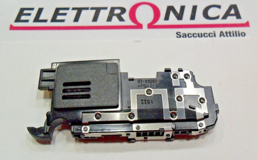 Modulo suoneria originale - modulo,
