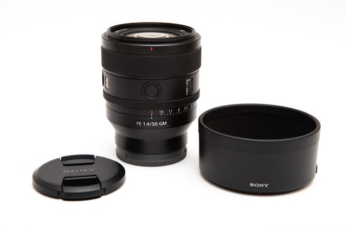 Sony f 1 4 gm - f1.4, f/1.4