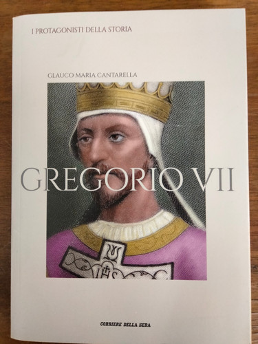 Gregorio vii glauco maria - "gregorio,