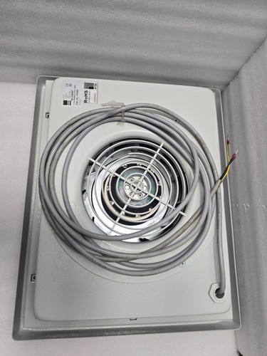 Rittal sk3169007 ventola 115v - ventola,