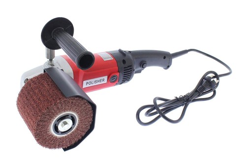Satinatrice 1400w macchina - satinatrice, 1400w,