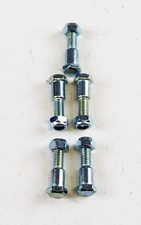 PERNO LEVA BULLONE E DADO