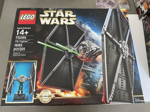 Lego star wars - lego,