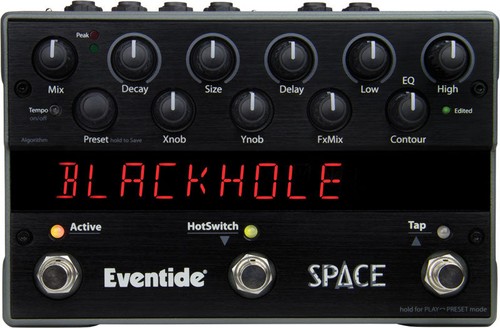 Eventide space nuovo - eventide,