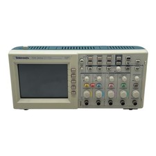 Oscilloscopio Tektronix TDS 2014 100 MHz 1 GS/s