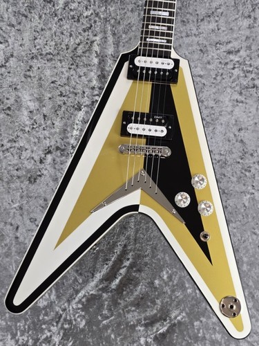 Chitarra modello dean usa - chitarra,