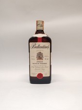 Ballantines Finest Scotch