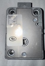 Sargent & Greenleaf 2007-102 S&G Titan D-Drive serratura elettronica di sicurezza solo corpo