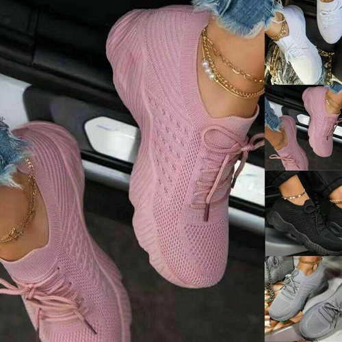 Scarpe ginnastica donna - scarpe,