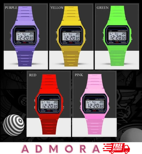 Orologio polso uomo - polso, di