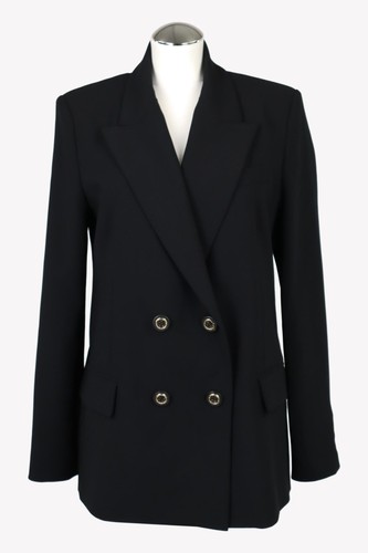 Blazer donna pinko taglia - blazer, 34
