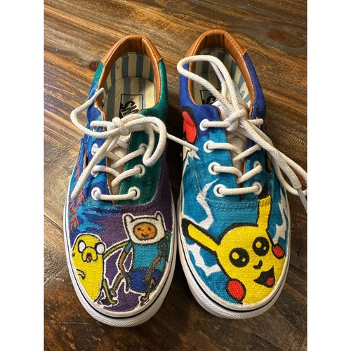 Raro vans epoca - vans, personalizzato