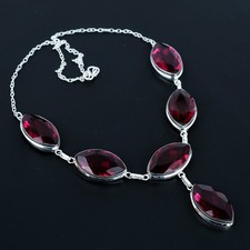 Collana gioielli etnica in