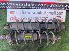 MOLLE POSTERIORI FIAT NEW PANDA CITY CROSS 1.3 mj dal 2012 al 2024